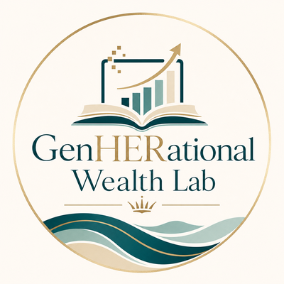 GenHERational Wealth Lab