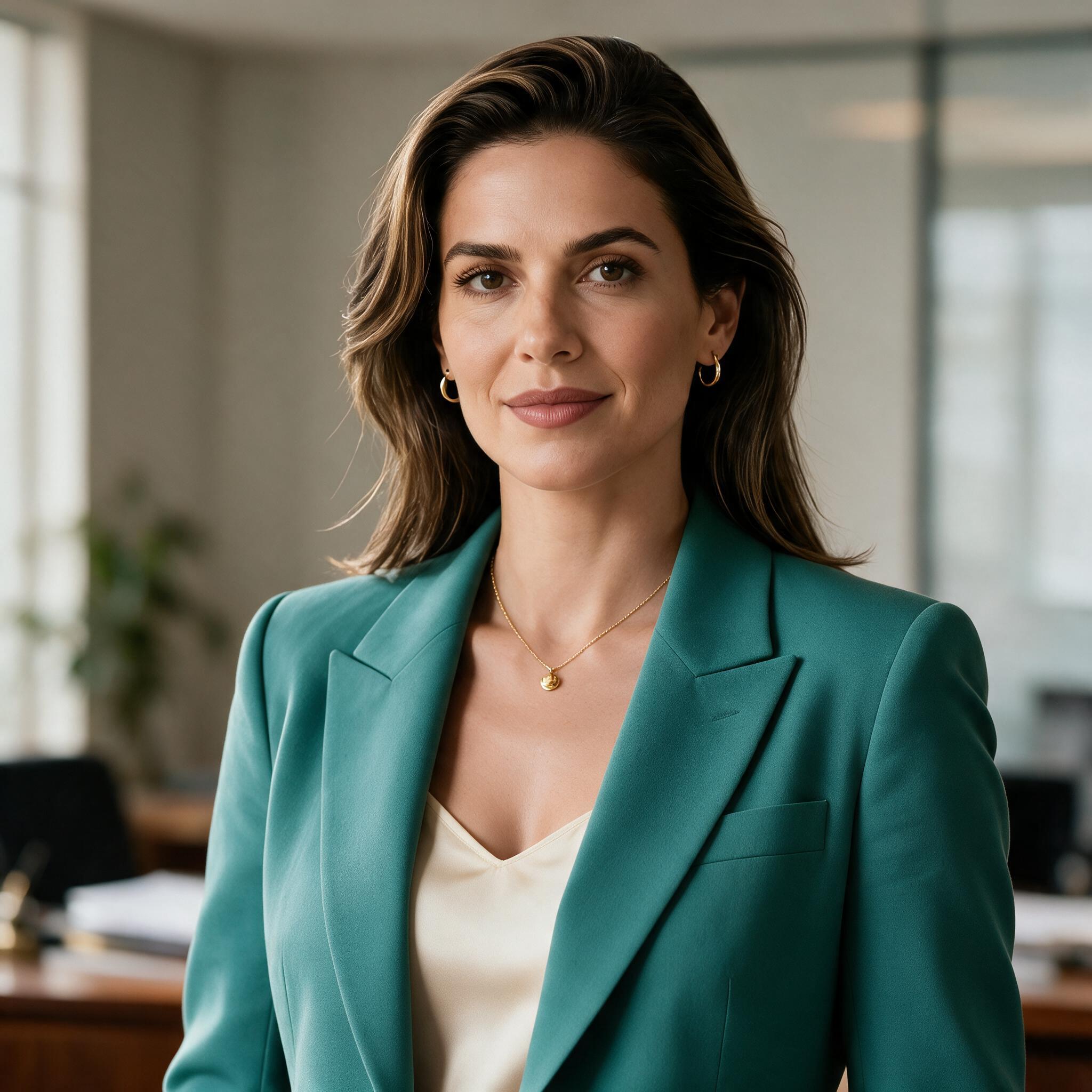 Claire, Business Foundations